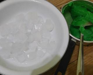 Cendol beras nutrijell - Step 2