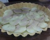 Foto del paso 6 de la receta: Tarta de manzana y canela