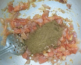 செட்டிநாடு சிக்கன் கறி(Chettinadu chicken curry recipe in tamil) ரெசிபி ஸ்டேப் 2 புகைப்படம்