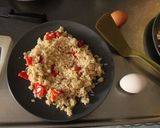 Foto del paso 16 de la receta Arroz con gobelinos 7estrellas