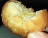 Foto langkah ke 7 dari resep Donat isi nanas madu ceria.