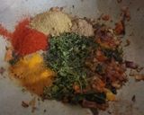 मटर की कचोरी(matar ki kachouri recipe in hindi) रेसिपी चरण 3 फोटो