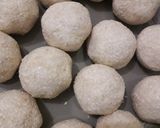 Foto langkah ke 8 dari resep 41# Onde Onde.