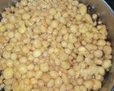 बूँदी रायता (Boondi raita recipe in hindi) रेसिपी चरण 1 फोटो