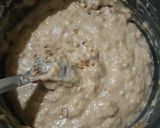 A picture of step 3 of Banana walnut cake.