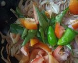 முட்டை மசாலா(egg masala recipe in tamil) ரெசிபி ஸ்டேப் 3 புகைப்படம்