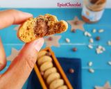 Une image de l'étape 6 de Peanut Butter Cookies.