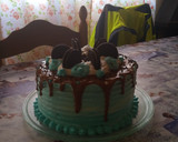 Foto del paso 5 de la receta: Bizcochuelo simple para postres y tortas de cumpleaños