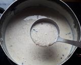 शेवयाची खीर (shewayachi kheer recipe in marathi) रेसिपी स्टेप 6 फोटो 