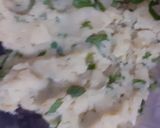 Foto langkah ke 5 dari resep Udang balut kentang.