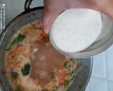 ரவை உப்மா (Ravai upma recipe in tamil) ரெசிபி ஸ்டேப் 4 புகைப்படம்
