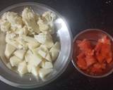 Swaminarayan khichdi recipe step 1 photo