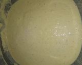 A picture of step 1 of Fish pakora.