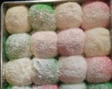 Foto langkah ke 11 dari resep Japanese Soft Fluffy Milk Bread.