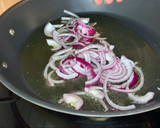 Foto del paso 1 de la receta: Lubina al curry