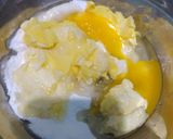 Foto langkah ke 1 dari resep 386# Cheese Lekker holland.