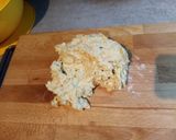 Foto del passaggio 3 della ricetta Cornetti brioche