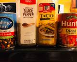 Crockpot Taco Chuck Roast recipe step 2 photo