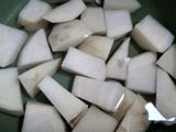 Sop / Sayur Sop #19
