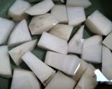 Foto langkah ke 3 dari resep Sop / Sayur Sop #19.