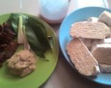 Foto langkah ke 1 dari resep Tempe Bacem endeussss.