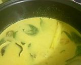 Foto langkah ke 4 dari resep Masak nasi KUNING RICE COOKER.