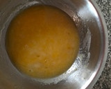 Foto del paso 1 de la receta: Recetas de bizcochuelo fácil y rápido