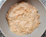 Foto del paso 3 de la receta: 🍞🥕Pan de zanahoria express sin harinas refinadas 🥕🍞al microondas 😉listo en 10'