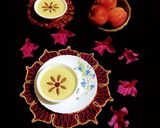 A picture of step 10 of Apple Kheer.