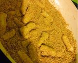 Nudli áfonyalekvárral 🫐 recept fázis 4 fotója