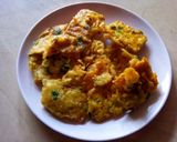 Foto langkah ke 5 dari resep #Tempe Goreng Tepung Renyah.