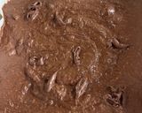 Φωτογραφία βήματος 5 της συνταγής Apple chocolate fudge