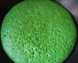 Foto langkah ke 5 dari resep Terang bulan pandan😋😋.