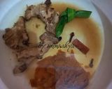 Foto langkah ke 1 dari resep Wedang Saraba (week39).
