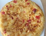 Foto del paso 3 de la receta: Tortilla de papas