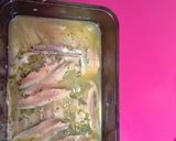 Foto del paso 3 de la receta: Boquerones a la Malagueño a mi manera