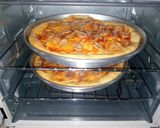 Foto langkah ke 7 dari resep Pizza.