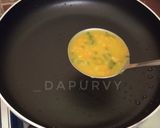 Foto langkah ke 4 dari resep SOSTEL SOSIS TELUR TANPA CETAKAN(dengan 2 cara).