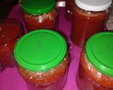 Eperdzsemm recept fázis 4 fotója