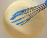 Foto del paso 2 de la receta: Creps receta fácil