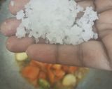 நகரை மீன் குழம்பு (Nagarai meen kulambu recipe in tamil) ரெசிபி ஸ்டேப் 4 புகைப்படம்