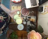Foto del paso 1 de la receta: Shakshuka