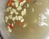 Foto langkah ke 3 dari resep Seafood Sawi Asin.
