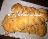 A picture of step 22 of Chicken bread Loaf.