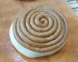 Foto langkah ke 13 dari resep Edisi kangen roti boy bikinnya ternyata gampang.