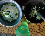 Foto langkah ke 1 dari resep Rujak cireng.