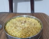 मसुर डाळीची मसालेदार डाळखिचडी (Masoor Dal Khichdi Recipe In Marathi) रेसिपी स्टेप 2 फोटो 