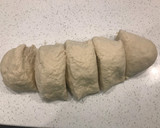 Foto del paso 5 de la receta: Pan francés o baguette 🥖