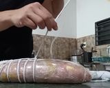 Foto del paso 4 de la receta: Pechuga Navideña