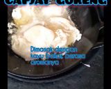 Foto langkah ke 3 dari resep Cap Jay ayam.